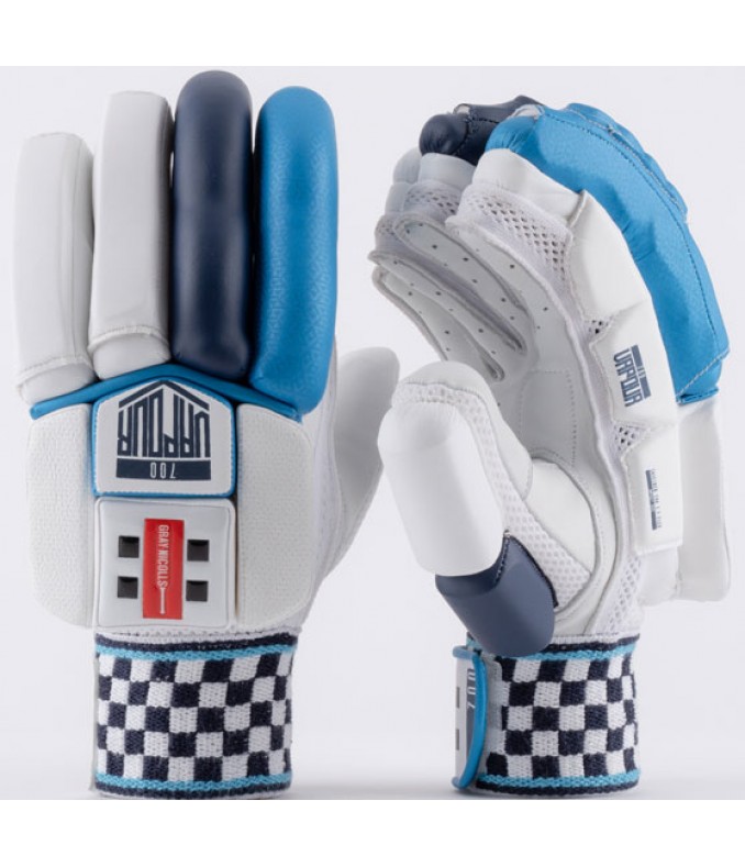 Gray-Nicolls Vapour 700 Batting Gloves 2022